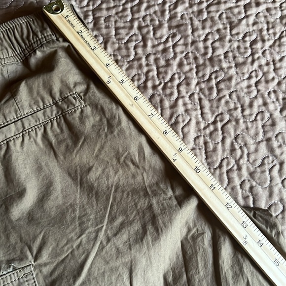Anthropologie Cargo Pants - Picture 12 of 14